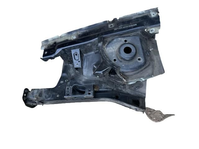 bontott VW PASSAT B6 Jobb első Hossznyúlvány