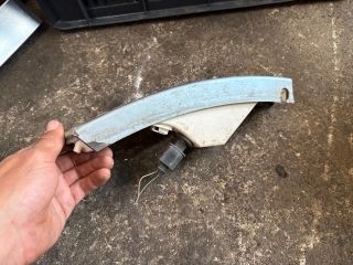 bontott VW PASSAT B6 Jobb első Irányjelző