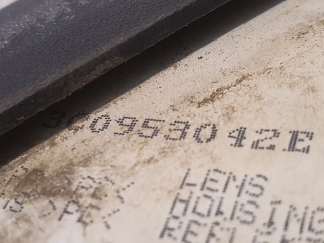 bontott VW PASSAT B6 Jobb első Irányjelző