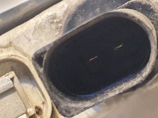 bontott VW PASSAT B6 Jobb első Irányjelző