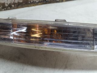 bontott VW PASSAT B6 Jobb első Irányjelző