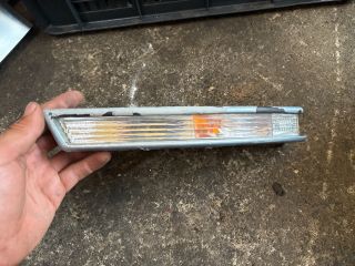 bontott VW PASSAT B6 Jobb első Irányjelző