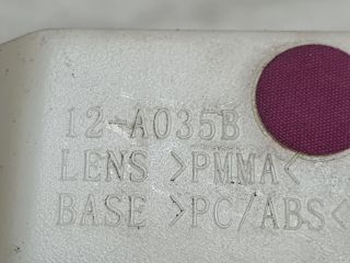 bontott VW PASSAT B6 Jobb első Irányjelző