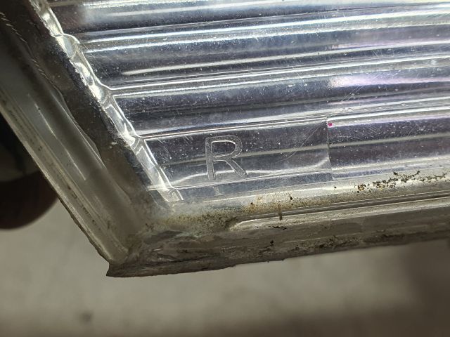 bontott VW PASSAT B6 Jobb első Irányjelző