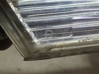 bontott VW PASSAT B6 Jobb első Irányjelző