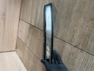 bontott VW PASSAT B6 Jobb első Irányjelző