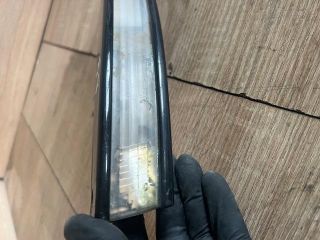 bontott VW PASSAT B6 Jobb első Irányjelző