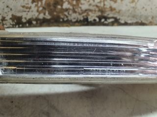 bontott VW PASSAT B6 Jobb első Irányjelző