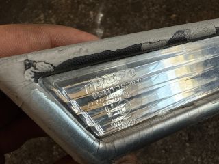 bontott VW PASSAT B6 Jobb első Irányjelző