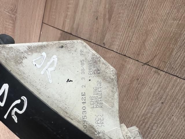 bontott VW PASSAT B6 Jobb első Irányjelző