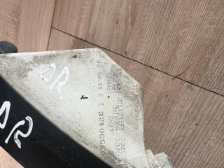 bontott VW PASSAT B6 Jobb első Irányjelző