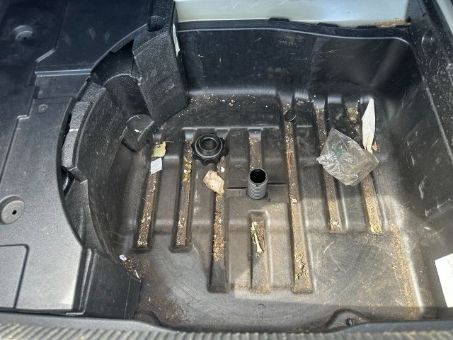 bontott VW PASSAT B6 Jobb első Kapaszkodó (Felső)