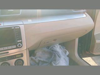 bontott VW PASSAT B6 Jobb első Kapaszkodó (Felső)