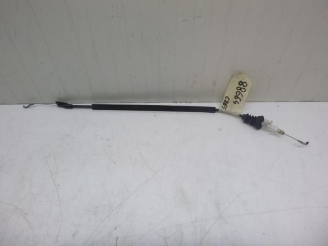 bontott VW PASSAT B6 Jobb első Kilincs Bowden