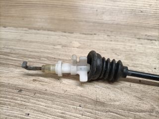 bontott VW PASSAT B6 Jobb első Kilincs Bowden