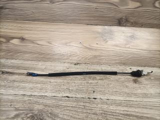 bontott VW PASSAT B6 Jobb első Kilincs Bowden