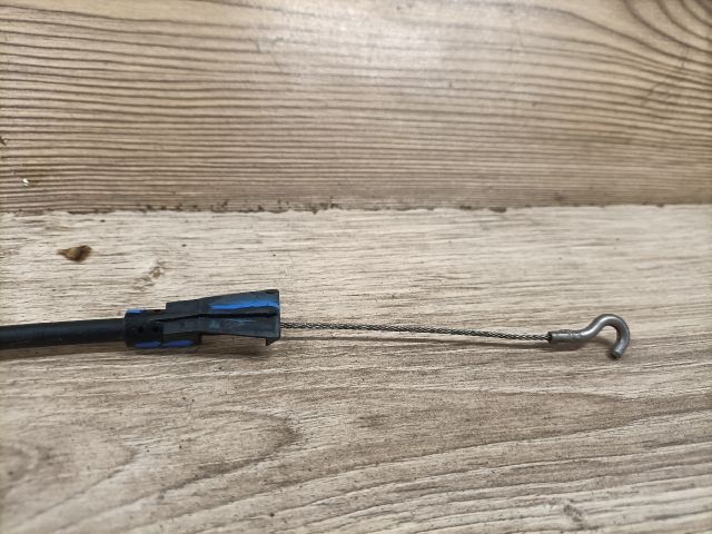 bontott VW PASSAT B6 Jobb első Kilincs Bowden