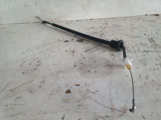 bontott VW PASSAT B6 Jobb első Kilincs Bowden