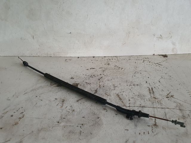 bontott VW PASSAT B6 Jobb első Kilincs Bowden