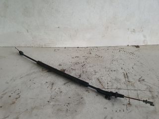 bontott VW PASSAT B6 Jobb első Kilincs Bowden