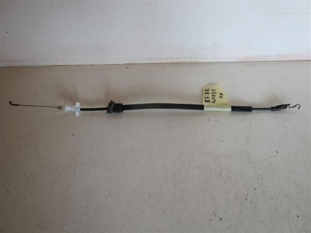 bontott VW PASSAT B6 Jobb első Kilincs Bowden