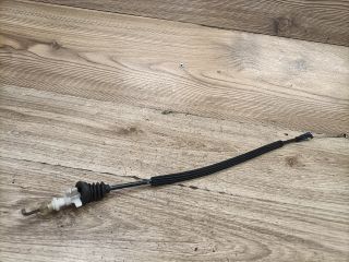 bontott VW PASSAT B6 Jobb első Kilincs Bowden