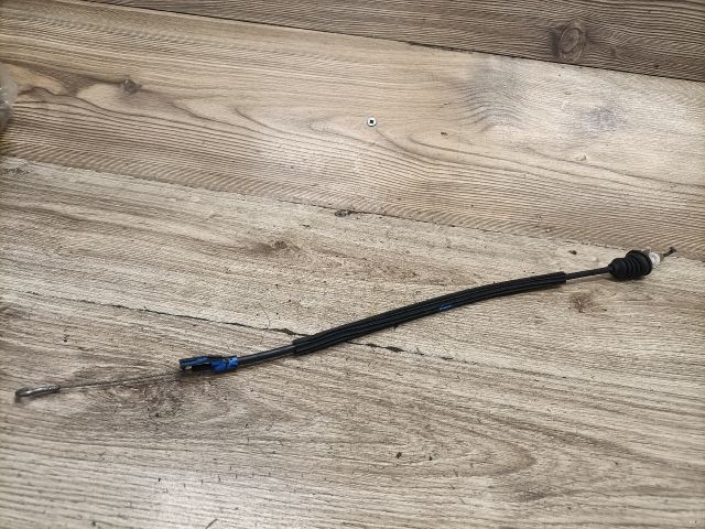 bontott VW PASSAT B6 Jobb első Kilincs Bowden