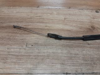 bontott VW PASSAT B6 Jobb első Kilincs Bowden