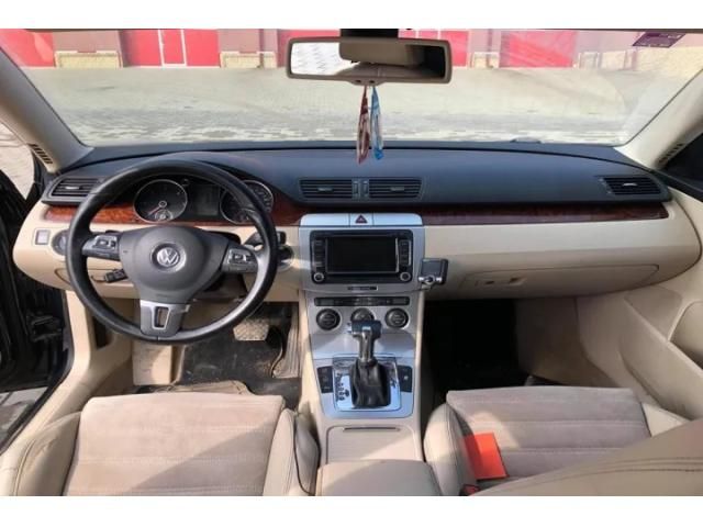 bontott VW PASSAT B6 Jobb első Kilincs Bowden