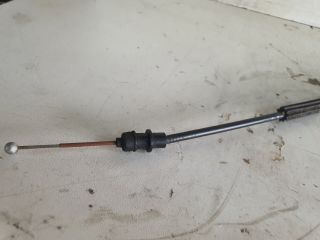 bontott VW PASSAT B6 Jobb első Kilincs Bowden