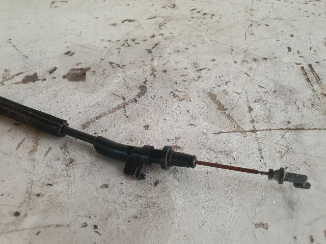 bontott VW PASSAT B6 Jobb első Kilincs Bowden