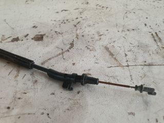 bontott VW PASSAT B6 Jobb első Kilincs Bowden