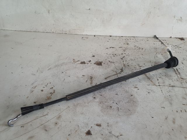 bontott VW PASSAT B6 Jobb első Kilincs Bowden