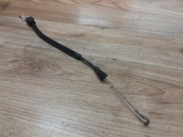 bontott VW PASSAT B6 Jobb első Kilincs Bowden