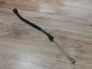 bontott VW PASSAT B6 Jobb első Kilincs Bowden