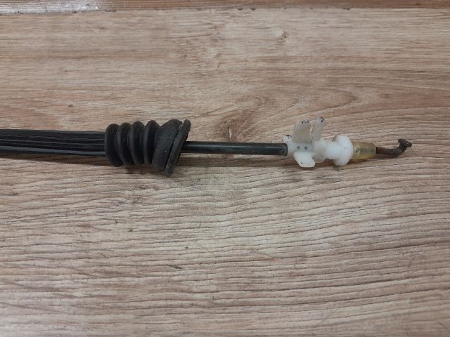 bontott VW PASSAT B6 Jobb első Kilincs Bowden