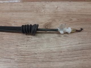 bontott VW PASSAT B6 Jobb első Kilincs Bowden