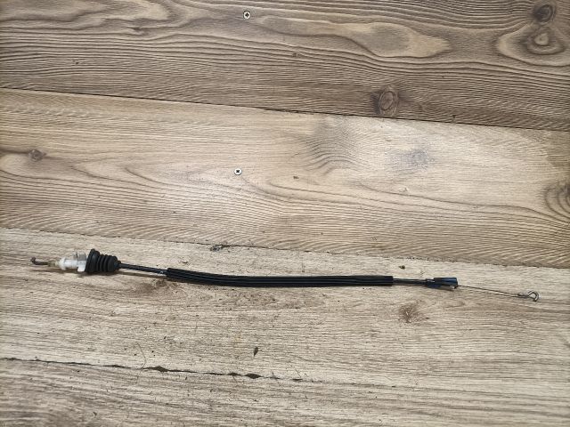 bontott VW PASSAT B6 Jobb első Kilincs Bowden