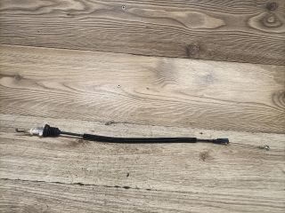 bontott VW PASSAT B6 Jobb első Kilincs Bowden