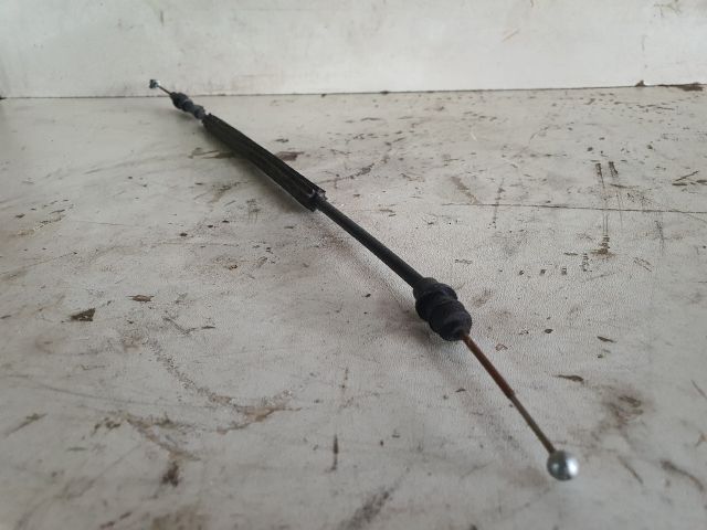 bontott VW PASSAT B6 Jobb első Kilincs Bowden