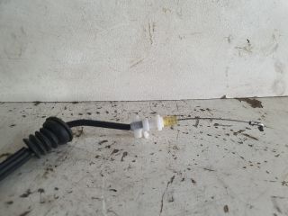 bontott VW PASSAT B6 Jobb első Kilincs Bowden