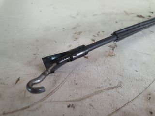 bontott VW PASSAT B6 Jobb első Kilincs Bowden