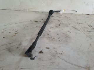 bontott VW PASSAT B6 Jobb első Kilincs Bowden