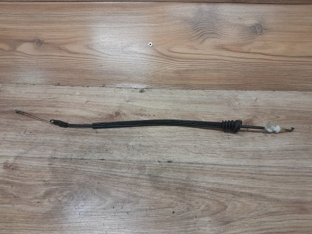 bontott VW PASSAT B6 Jobb első Kilincs Bowden