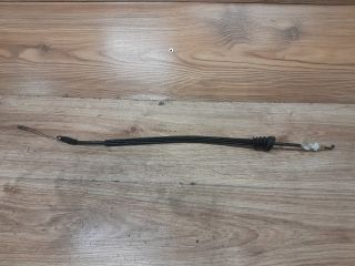 bontott VW PASSAT B6 Jobb első Kilincs Bowden
