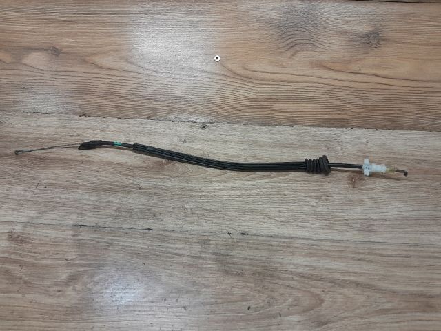 bontott VW PASSAT B6 Jobb első Kilincs Bowden