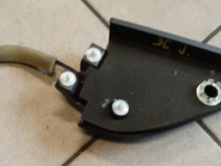 bontott VW PASSAT B6 Jobb első Kis Hangszóró Burkolat