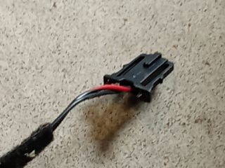 bontott VW PASSAT B6 Jobb első Kis Hangszóró Burkolat