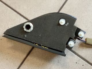 bontott VW PASSAT B6 Jobb első Kis Hangszóró Burkolat