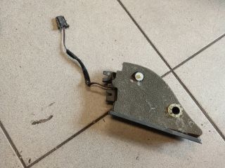 bontott VW PASSAT B6 Jobb első Kis Hangszóró Burkolat